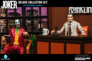McFarlane Toys The Joker Live with Murray Franklin 7" Deluxe Figure