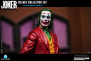 McFarlane Toys The Joker Live with Murray Franklin 7" Deluxe Figure