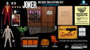 McFarlane Toys The Joker Live with Murray Franklin 7" Deluxe Figure