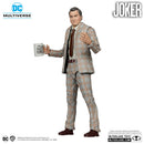 McFarlane Toys The Joker Live with Murray Franklin 7" Deluxe Figure