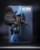 McFarlane Toys DC Multiverse Cover Recreations Batman (The Dark Knight Returns) Gold Label 7" Figure