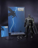 McFarlane Toys DC Multiverse Cover Recreations Batman (The Dark Knight Returns) Gold Label 7" Figure