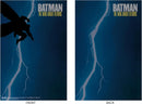 McFarlane Toys DC Multiverse Cover Recreations Batman (The Dark Knight Returns) Gold Label 7" Figure