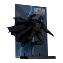 McFarlane Toys DC Multiverse Cover Recreations Batman (The Dark Knight Returns) Gold Label 7" Figure