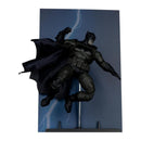 McFarlane Toys DC Multiverse Cover Recreations Batman (The Dark Knight Returns) Gold Label 7" Figure