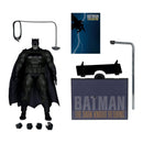 McFarlane Toys DC Multiverse Cover Recreations Batman (The Dark Knight Returns) Gold Label 7" Figure
