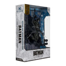 McFarlane Toys DC Multiverse Cover Recreations Batman (The Dark Knight Returns) Gold Label 7" Figure