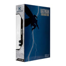 McFarlane Toys DC Multiverse Cover Recreations Batman (The Dark Knight Returns) Gold Label 7" Figure