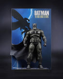 McFarlane Toys DC Multiverse Cover Recreations Batman (The Dark Knight Returns) Gold Label 7" Figure