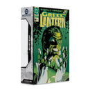 McFarlane Toys DC Multiverse Green Lantern Emerald Twilight (Gold Label) 7" Cover Recreactions Figure