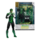 McFarlane Toys DC Multiverse Green Lantern Emerald Twilight (Gold Label) 7" Cover Recreactions Figure