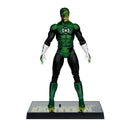 McFarlane Toys DC Multiverse Green Lantern Emerald Twilight (Gold Label) 7" Cover Recreactions Figure