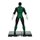 McFarlane Toys DC Multiverse Green Lantern Emerald Twilight (Gold Label) 7" Cover Recreactions Figure