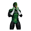 McFarlane Toys DC Multiverse Green Lantern Emerald Twilight (Gold Label) 7" Cover Recreactions Figure
