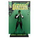 McFarlane Toys DC Multiverse Green Lantern Emerald Twilight (Gold Label) 7" Cover Recreactions Figure