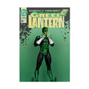 McFarlane Toys DC Multiverse Green Lantern Emerald Twilight (Gold Label) 7" Cover Recreactions Figure