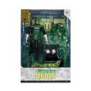 McFarlane Toys DC Multiverse Green Lantern Emerald Twilight (Gold Label) 7" Cover Recreactions Figure