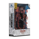 McFarlane Toys DC Multiverse Superman Cover Recreations (Kingdom Come) (Gold Label) 7" Figure