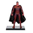 McFarlane Toys DC Multiverse Superman Cover Recreations (Kingdom Come) (Gold Label) 7" Figure