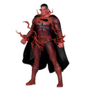 McFarlane Toys DC Multiverse Superman Cover Recreations (Kingdom Come) (Gold Label) 7" Figure