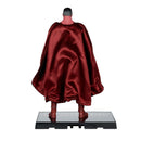 McFarlane Toys DC Multiverse Superman Cover Recreations (Kingdom Come) (Gold Label) 7" Figure
