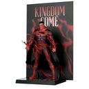 McFarlane Toys DC Multiverse Superman Cover Recreations (Kingdom Come) (Gold Label) 7" Figure
