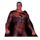 McFarlane Toys DC Multiverse Superman Cover Recreations (Kingdom Come) (Gold Label) 7" Figure