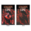 McFarlane Toys DC Multiverse Superman Cover Recreations (Kingdom Come) (Gold Label) 7" Figure