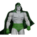 McFarlane Toys DC Multiverse Atom Smasher And Specter 7" Figure & Megafig 2 Pack