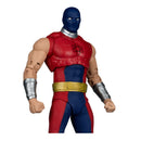 McFarlane Toys DC Multiverse Atom Smasher And Specter 7" Figure & Megafig 2 Pack