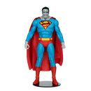 McFarlane Toys DC Multiverse Bizzaro Classic (Chase Version) 7" Figure