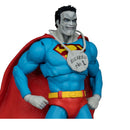 McFarlane Toys DC Multiverse Bizzaro Classic (Chase Version) 7" Figure