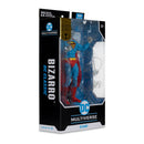 McFarlane Toys DC Multiverse Bizzaro Classic (Chase Version) 7" Figure