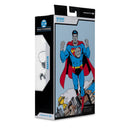 McFarlane Toys DC Multiverse Bizzaro Classic (Chase Version) 7" Figure