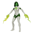 McFarlane Toys DC Multiverse Jade Green Lantern Corps (Chase Version) 7" Figure