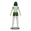 McFarlane Toys DC Multiverse Jade Green Lantern Corps (Chase Version) 7" Figure