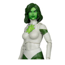 McFarlane Toys DC Multiverse Jade Green Lantern Corps (Chase Version) 7" Figure