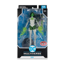 McFarlane Toys DC Multiverse Jade Green Lantern Corps (Chase Version) 7" Figure