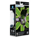 McFarlane Toys DC Multiverse Jade Green Lantern Corps (Chase Version) 7" Figure