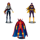 McFarlane Toys DC Comics Digital 7" Figure Wave 6 Assortment (6 Pieces)