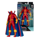McFarlane Toys DC Comics Red Tornado (Bronze Age) Digital 7" Figure