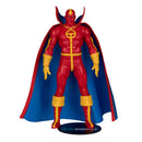 McFarlane Toys DC Comics Red Tornado (Bronze Age) Digital 7" Figure