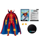 McFarlane Toys DC Comics Red Tornado (Bronze Age) Digital 7" Figure
