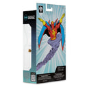 McFarlane Toys DC Comics Red Tornado (Bronze Age) Digital 7" Figure
