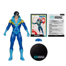 McFarlane Toys DC Comics Wave 5 7" Action Figure Assortment (6 Pieces)