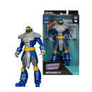 McFarlane Toys DC Comics Monarch (Dc Countdown) 7" Action Figure