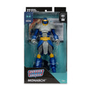 McFarlane Toys DC Comics Monarch (Dc Countdown) 7" Action Figure