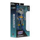 McFarlane Toys DC Comics Monarch (Dc Countdown) 7" Action Figure
