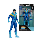 McFarlane Toys DC Comics Nightwing (Silver Age) 7" Action Figure