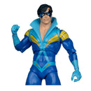 McFarlane Toys DC Comics Nightwing (Silver Age) 7" Action Figure